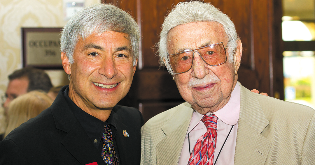 Danny Razook Remembering Danny Raskin: A Writer at Heart | Local News ...