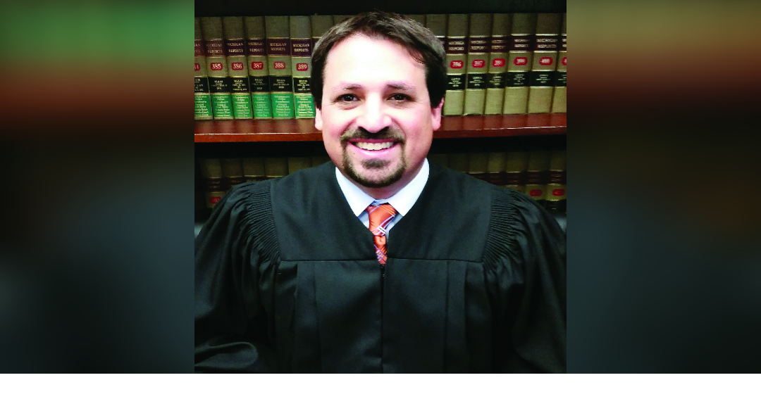 Obituary Judge Jamie Wittenberg Obituaries