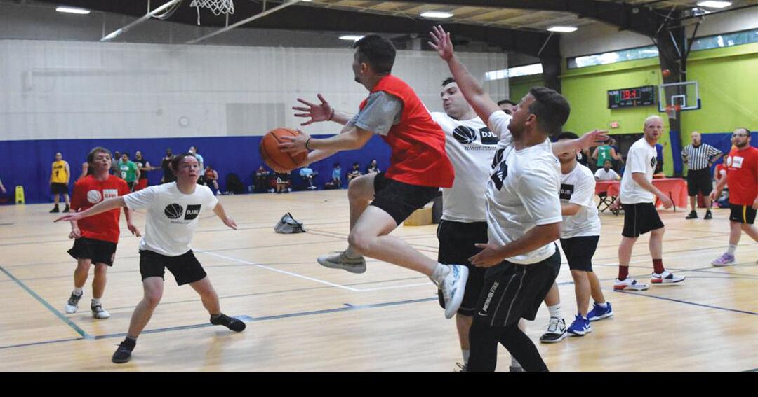 Community is Invited to New Detroit Jewish Basketball League’s Mid