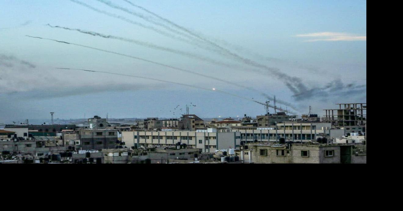 The IDF Just Released Its Report on Oct. 7. Here Are Some Takeaways ...