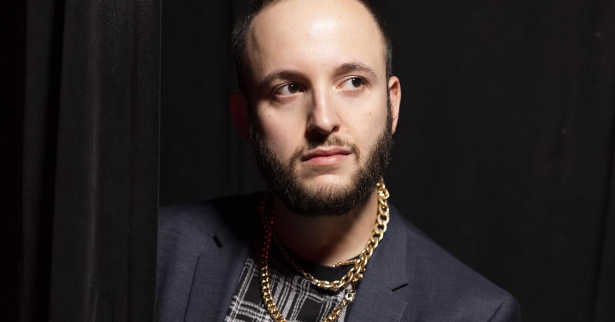 Former Detroiter Mikhl Yashinsky Publishes Two New Yiddish Book Translations