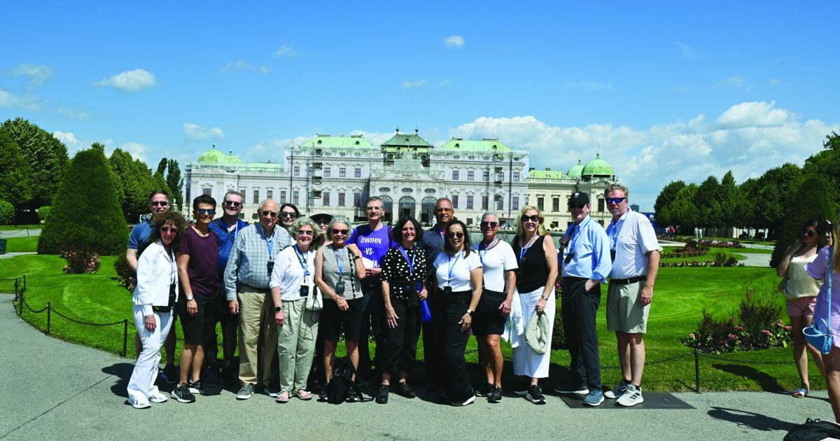 Oakland University Medical Students Confront Holocaust Horrors on Donor-Funded Poland Trip