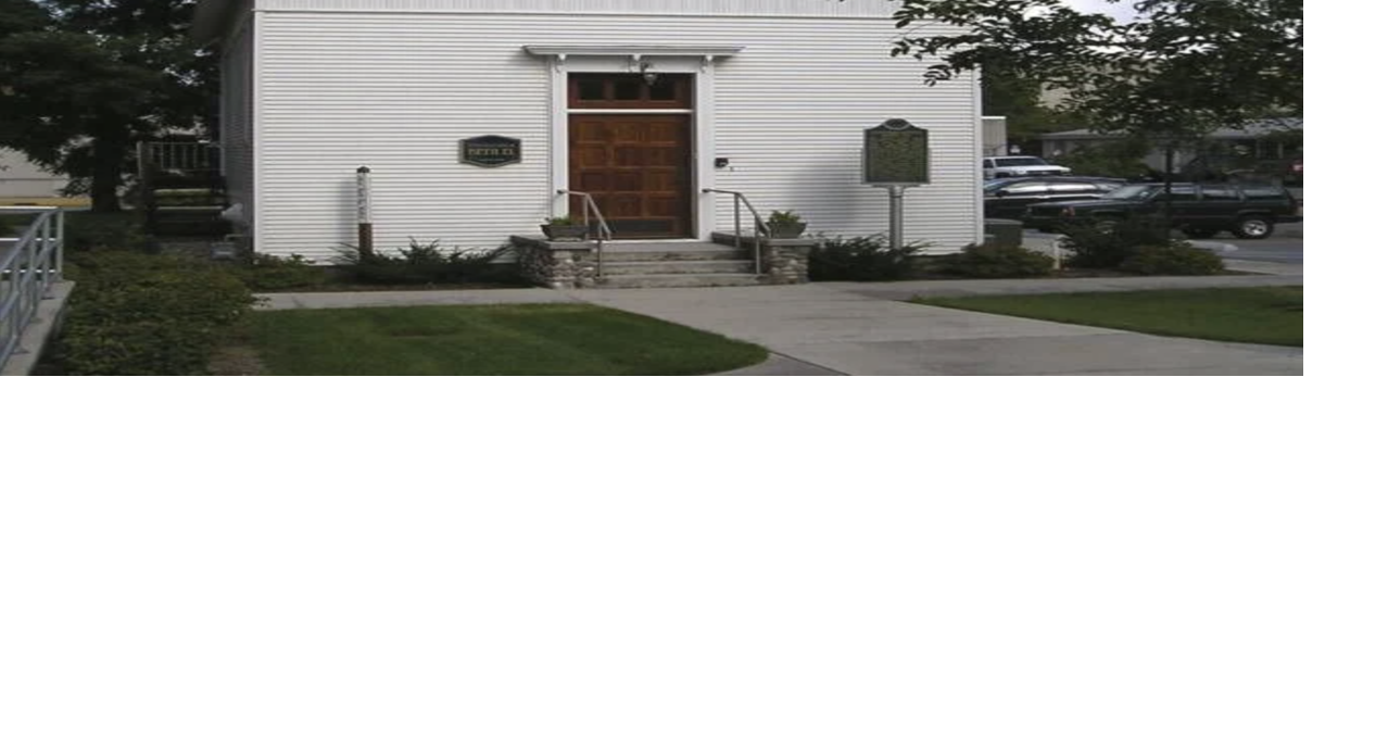 Michigan’s Oldest Synagogue Plans Historic Anniversary Celebration