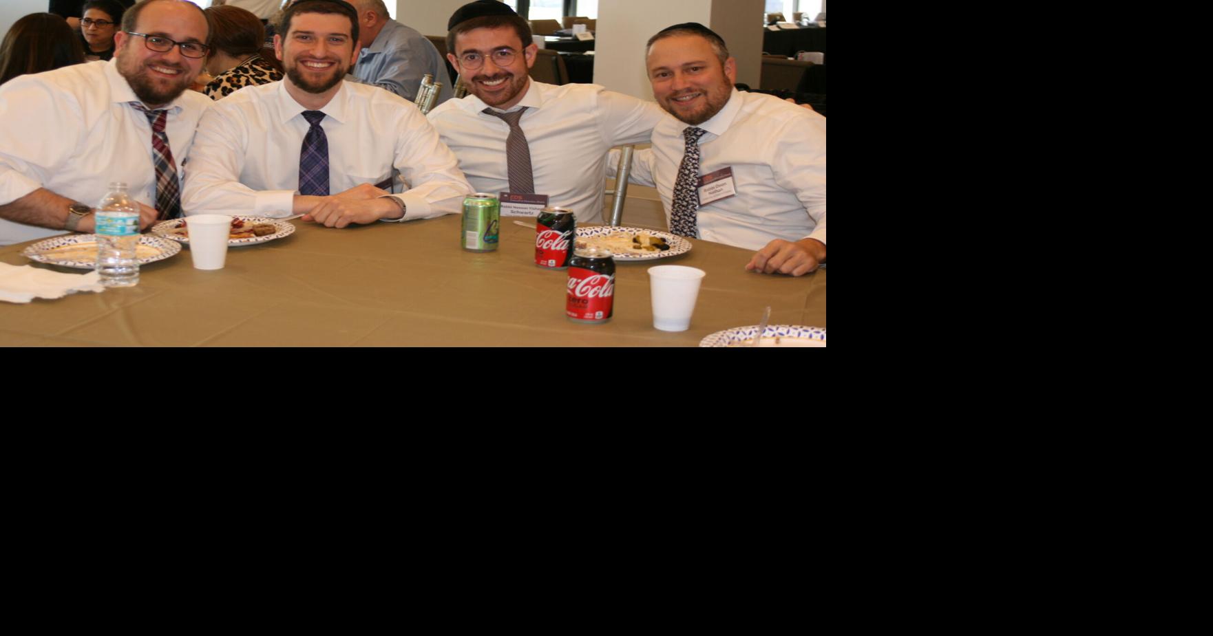 Jewish Day School Professionals Discuss Best Practices at EDShare ...