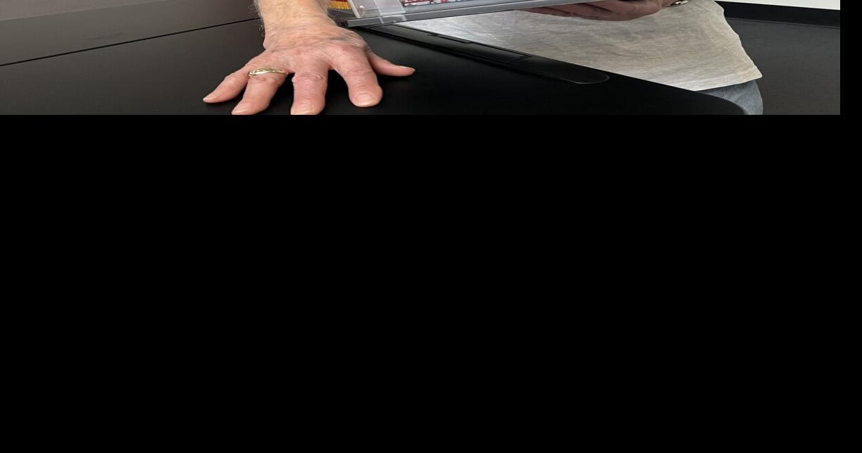 Before Drones and Jets, This Michigan Veteran Patrolled the Skies in a Blimp