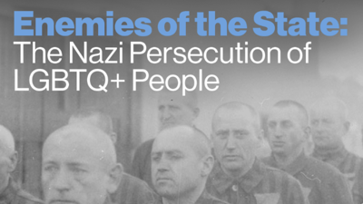 Virtual Event at The Zekelman Holocaust Center Highlights Nazi ...