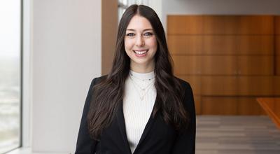 Molly Moss | | thejewishnews.com