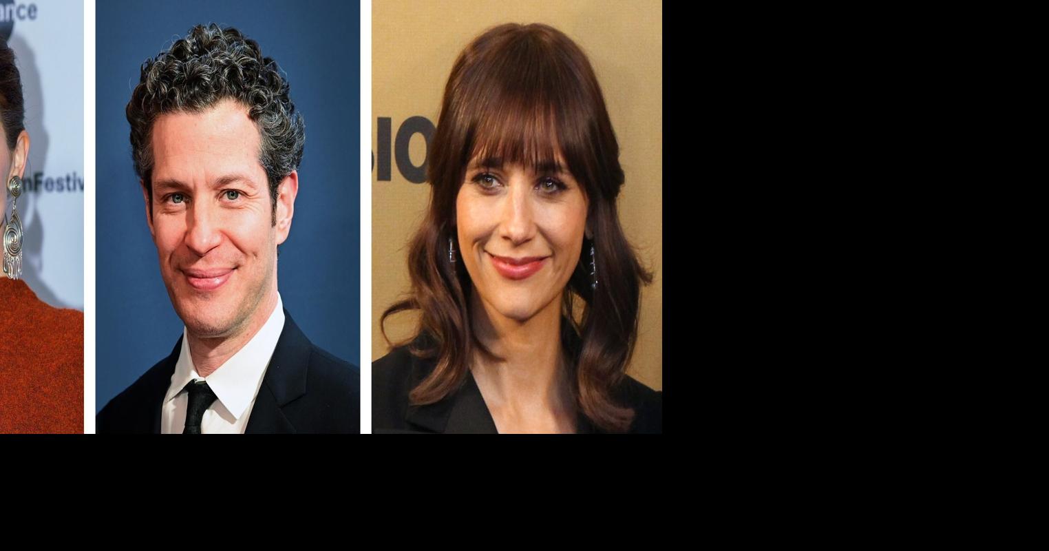 Celebrity News: Gail Daughtry and the Celebrity Sex Pass, Moana and The Invite