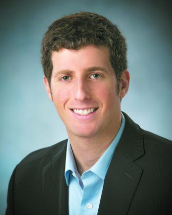 A Pioneering Organization | Local News | thejewishnews.com
