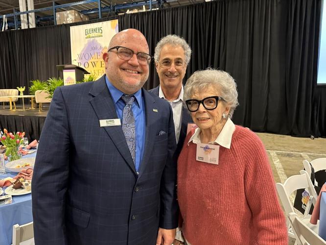 30th Annual Women’s Power Breakfast A Legacy of Empowerment and Impact