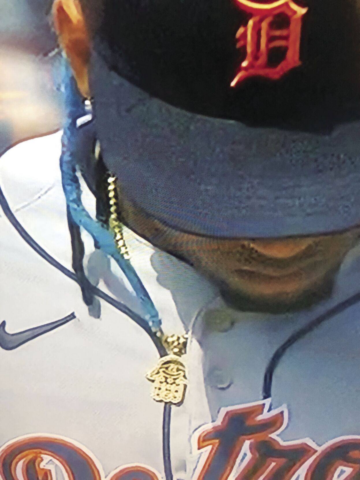 Detroit Tigers on X: BAH GAWD THAT'S GREGORY SOTO'S MUSIC