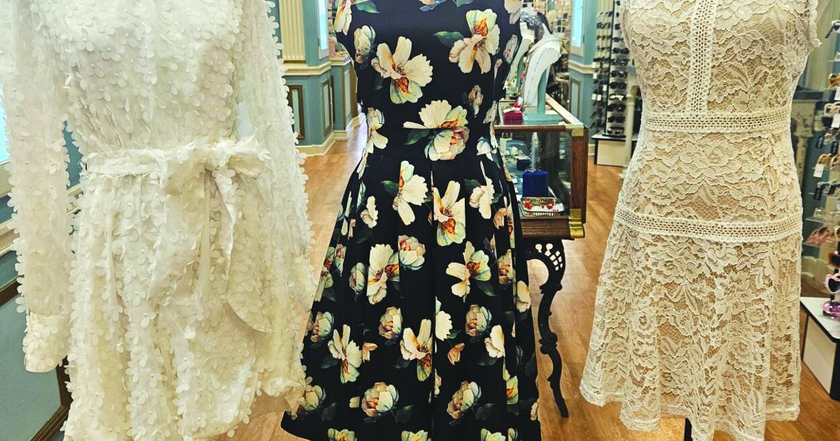 Detroit’s Peacock Room Keeps the Tradition Alive: In-Person Mitzvah Dress Shopping Returns