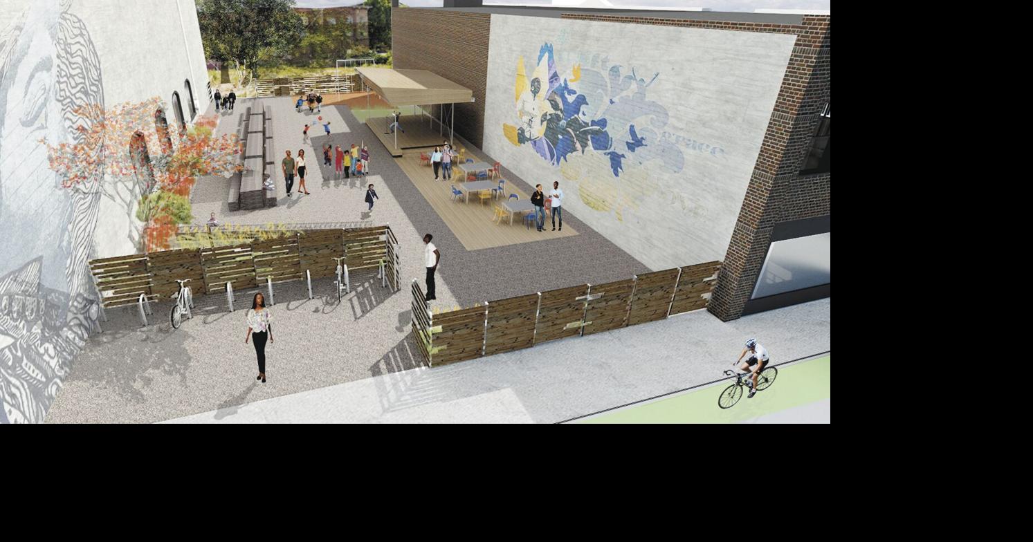 Pitch for Detroit Kickball Tournament Set for Aug. 13 Local News