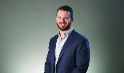 Young Detroiter Gains Success in Hollywood | Arts | thejewishnews.com