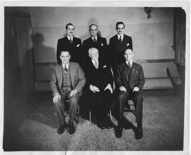MJS Packaging Celebrates 140 Years – Detroit’s Longest-Running Family ...