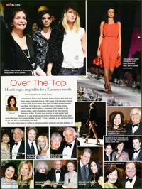 Mengenang Ikon Mode Detroit Linda Dresner