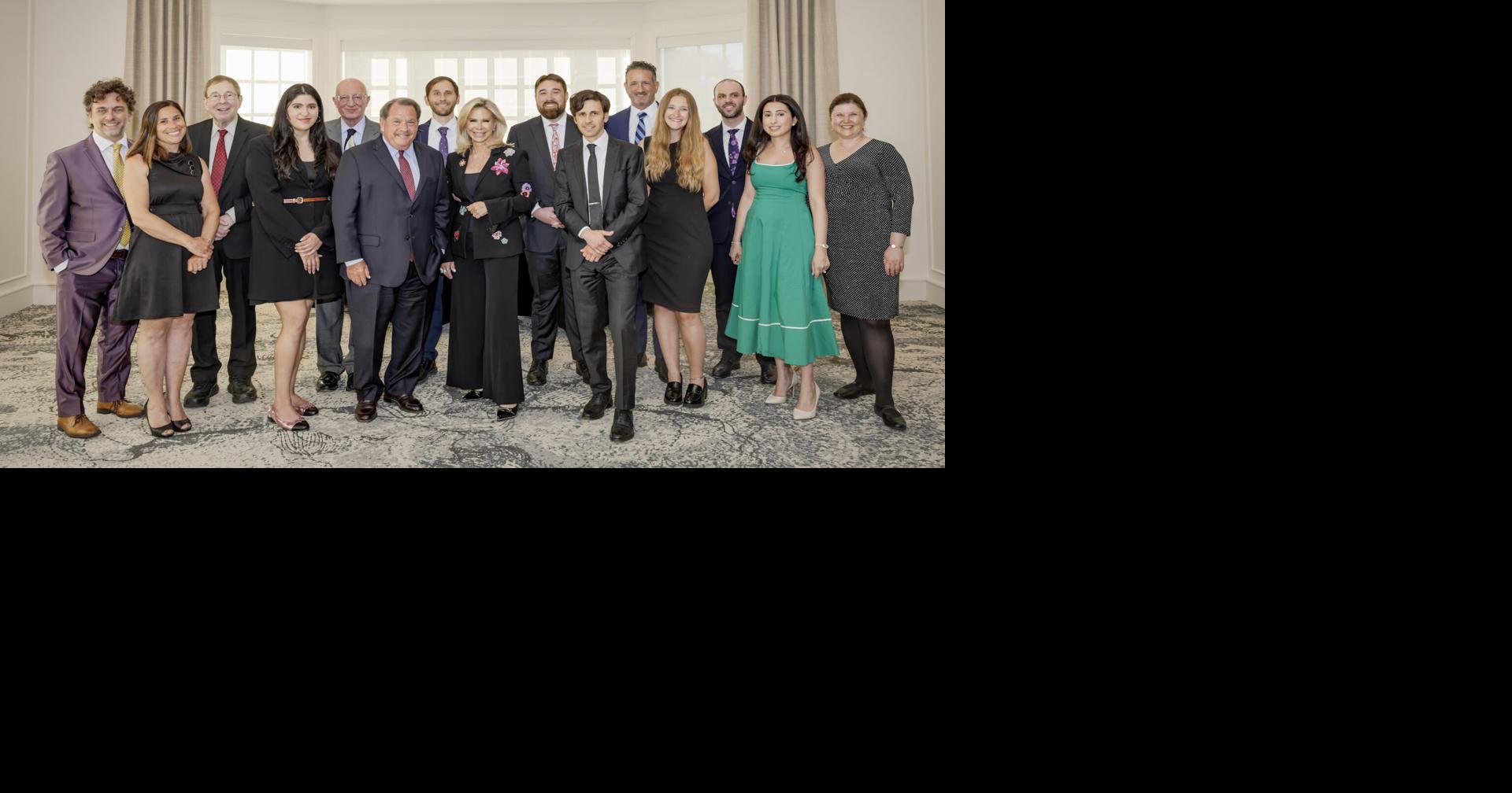 Jewish Bar Association Honors Michigan Legal Leaders