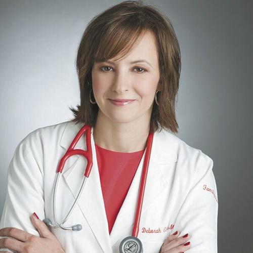 Kadima to bring parenting expert Dr. Deborah Gilboa for youth mental