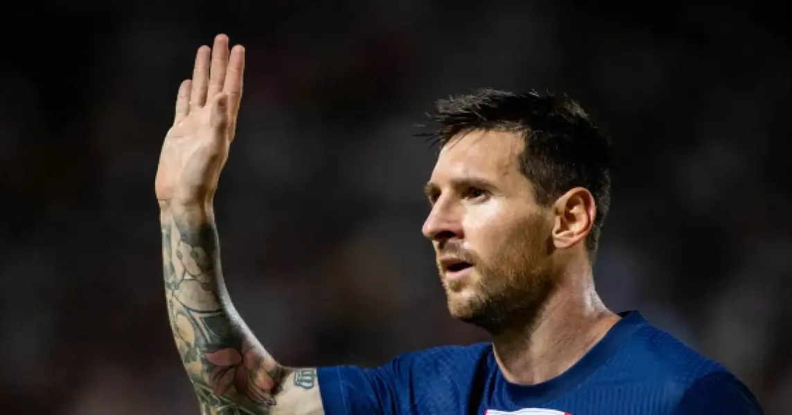 World Cup Antisemitism Targets Lionel Messi, Revives Old Anti-Jewish Myths