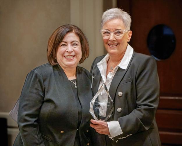 JBAM Awards Community