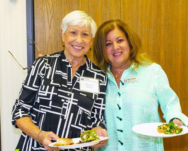 Judge Mark Goldsmith Highlights Civil Rights Law at Hadassah Juneteenth