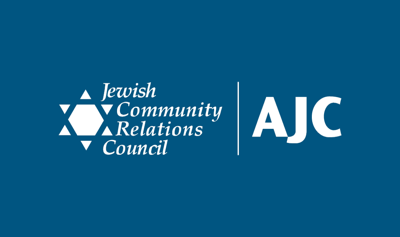 Jcrc Text Letters A Message from the JCRC/AJC | Israel Solidarity Day | News ...