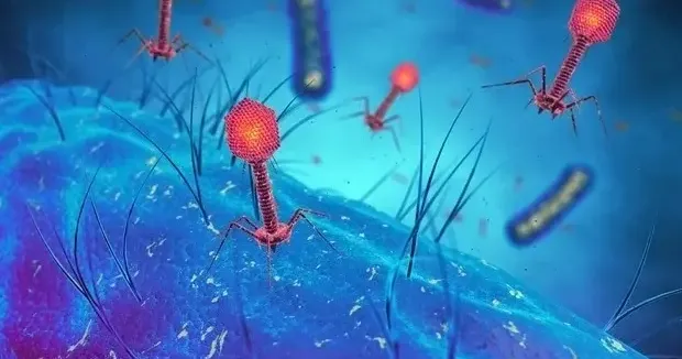 Israeli Researchers Test Phage Therapy for Drug-Resistant UTIs