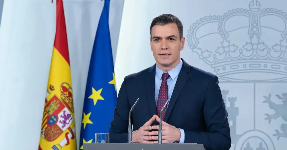 Spain Asks EU To End the Association Agreement With Israel | News ...