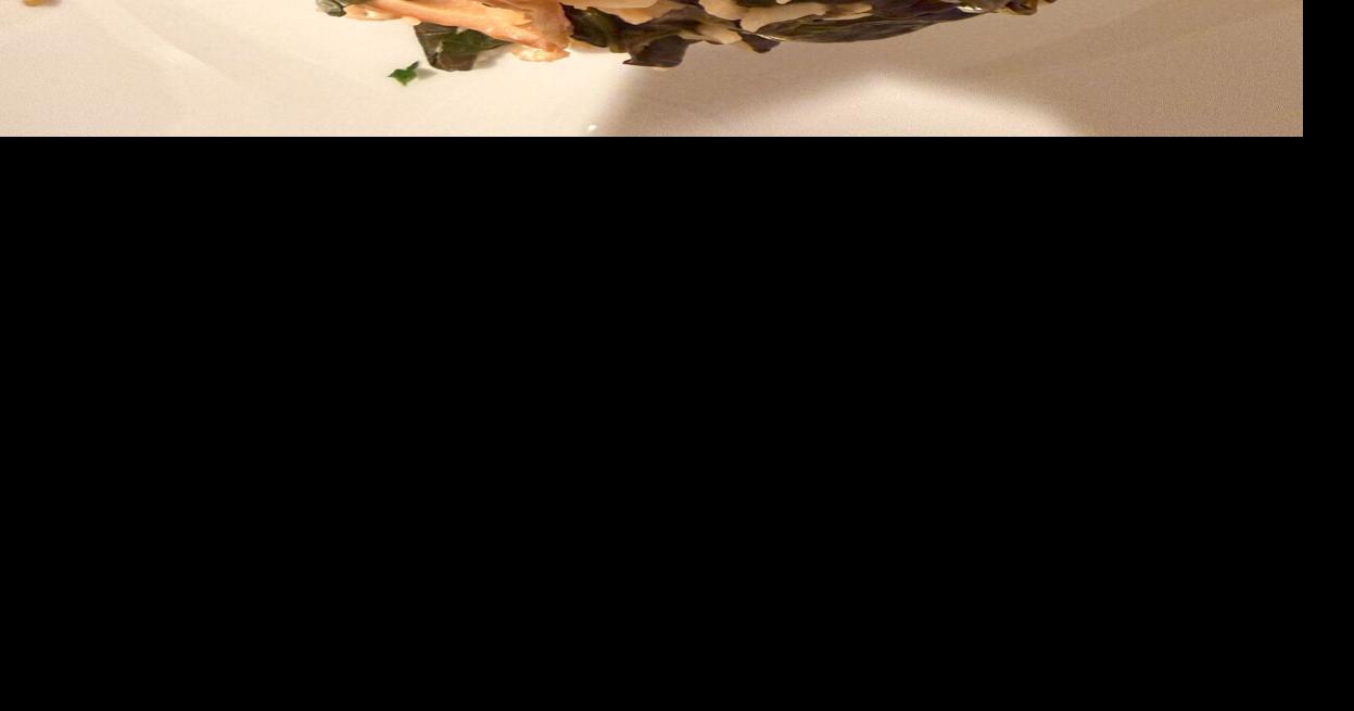 Cozy Rice with Spinach, Mushrooms & Tofu | Culture | thejewishnews.com