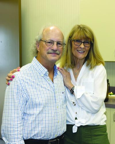 Judge Mark Goldsmith Highlights Civil Rights Law at Hadassah Juneteenth