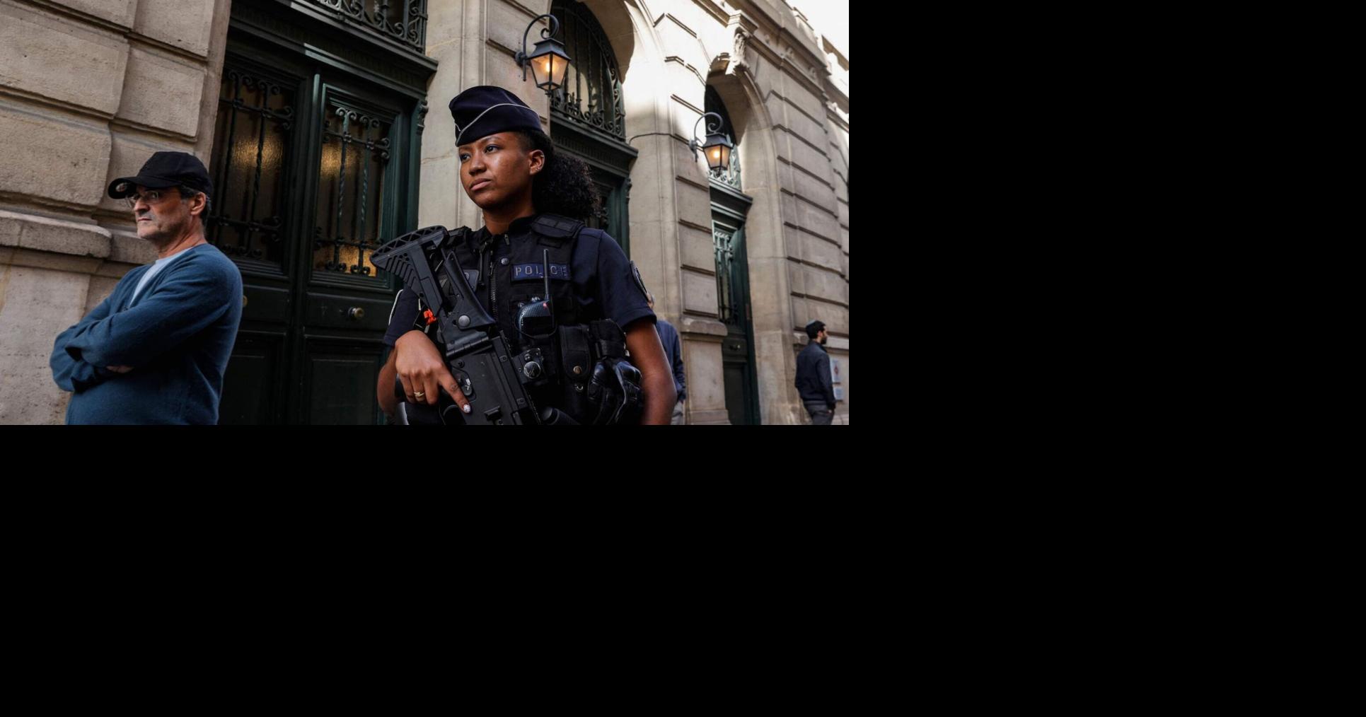 European countries increase synagogue security | Israel | thejewishnews.com