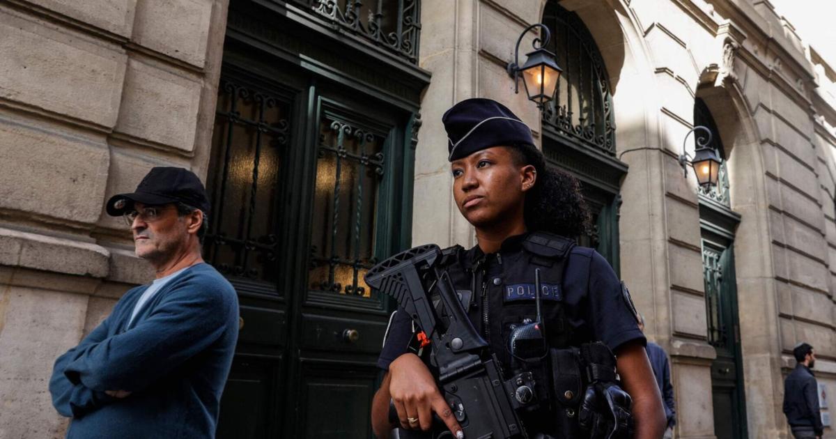 Jewish Security European countries increase synagogue security | Israel | thejewishnews.com