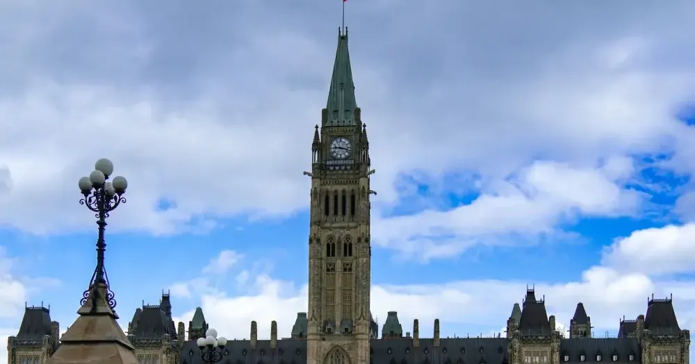 Anti-Zionist Jew Elected Leader of Fourth Largest Canadian Political Party