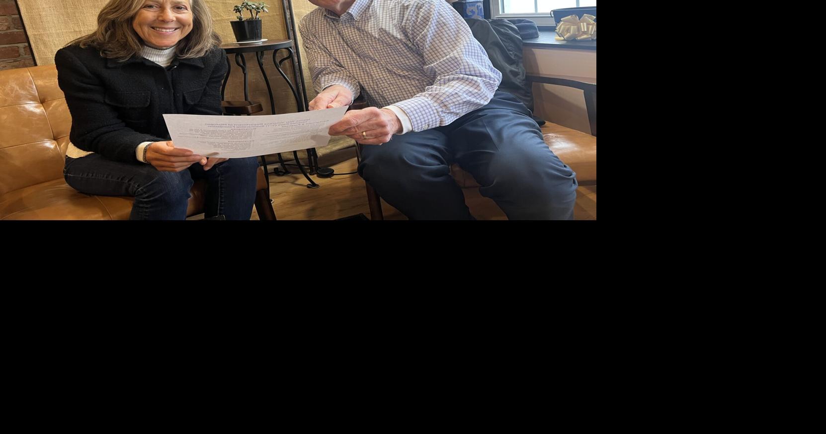 Jewish War Veterans of Michigan Celebrate 85 Years with New Scholarship Foundation