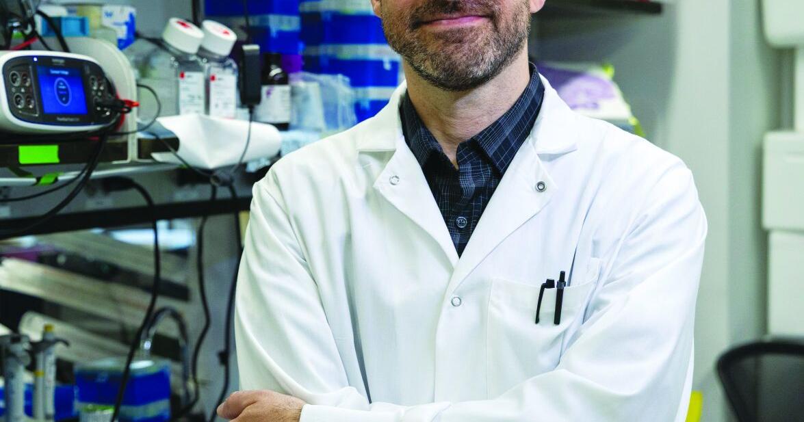Biomedical Research Deserves Support