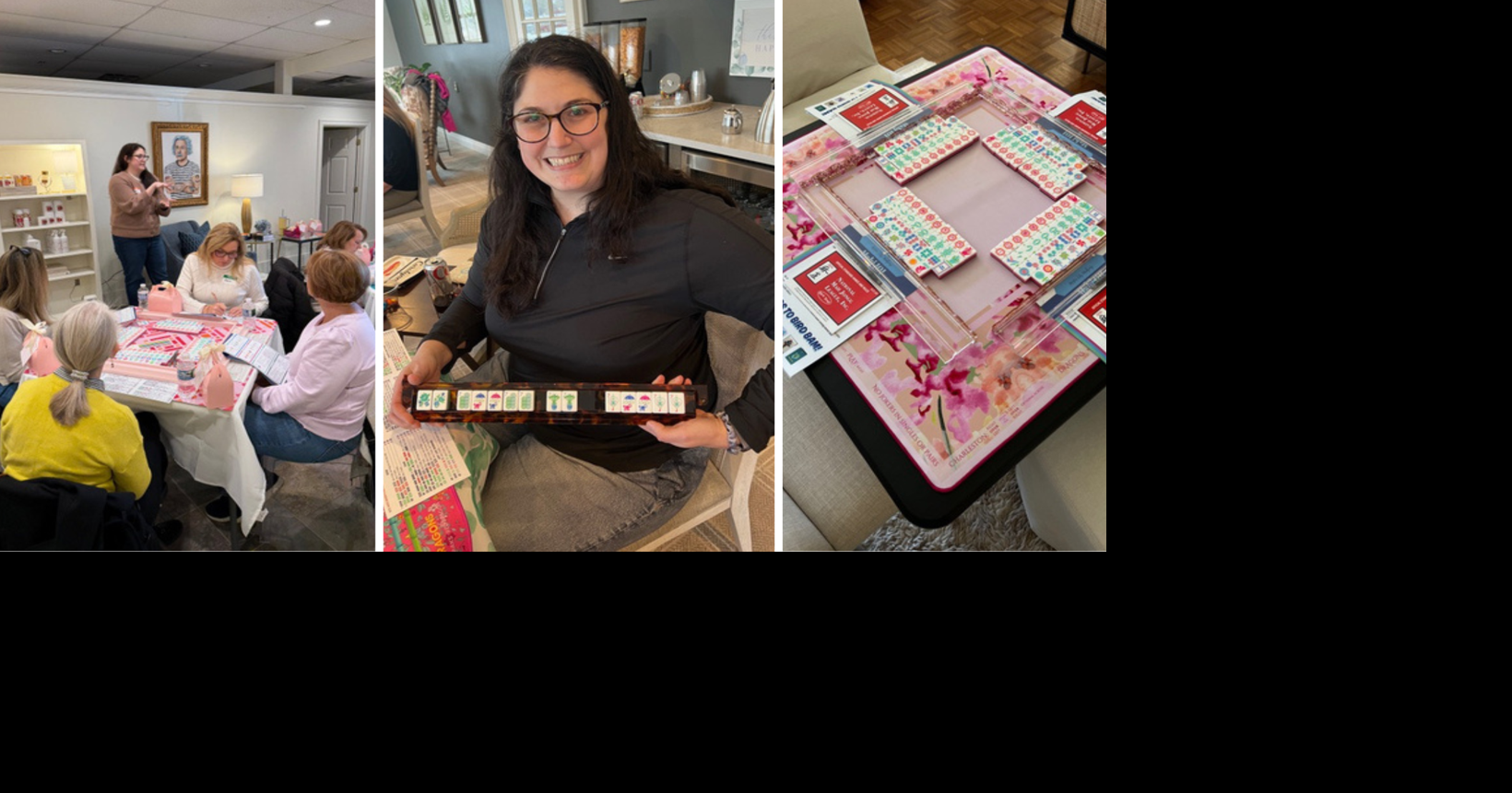 Motor City Mahjong Founder Katie Wallace Is Sharing a Beloved Game Across Metro Detroit