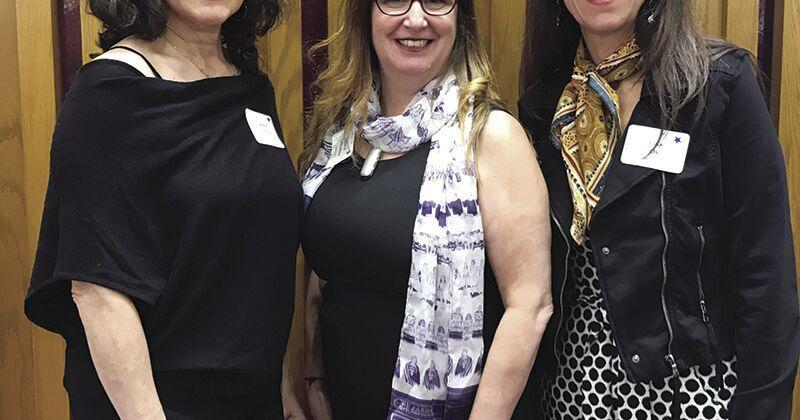 Dahlia Lithwick Urges Women to Take Action | Local News | thejewishnews.com