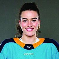 Patsy Hartje Quick Hits | Hartje Sisters Are Teammates Once Again | Sports ...