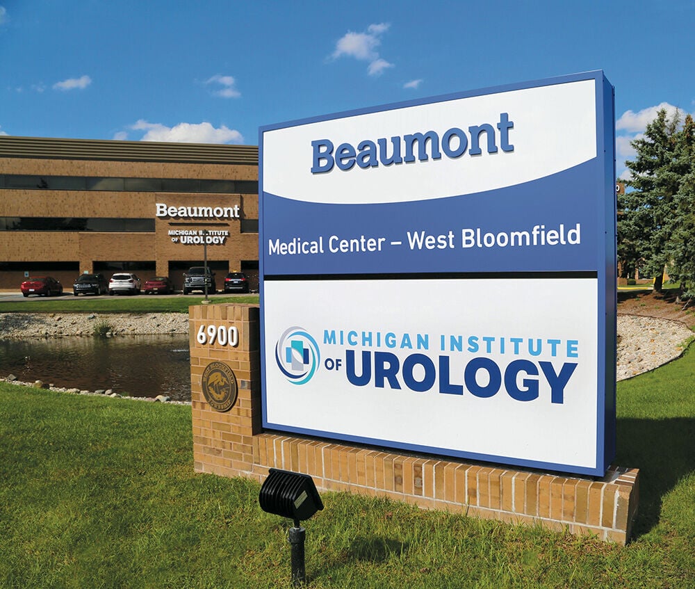 Michigan Institute of Urology Expands Sponsored Content