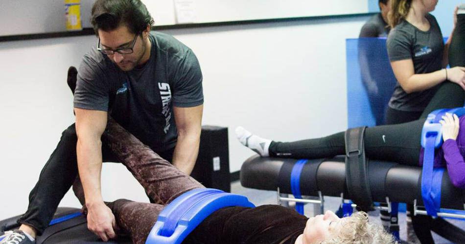 Stretch. Work. Play. Repeat. | Health | thejewishnews.com