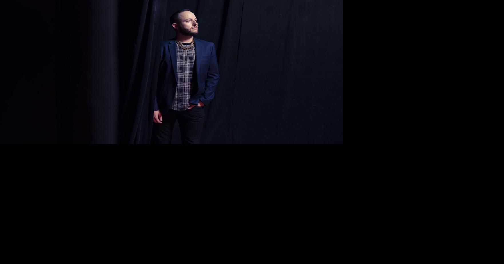 Mikhl Yashinsky Brings Yiddish Folk Songs to Farmington Community Library