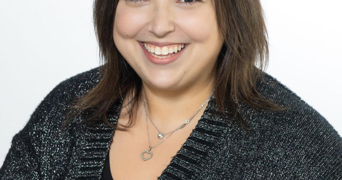 Amy Rosenfeld | | thejewishnews.com