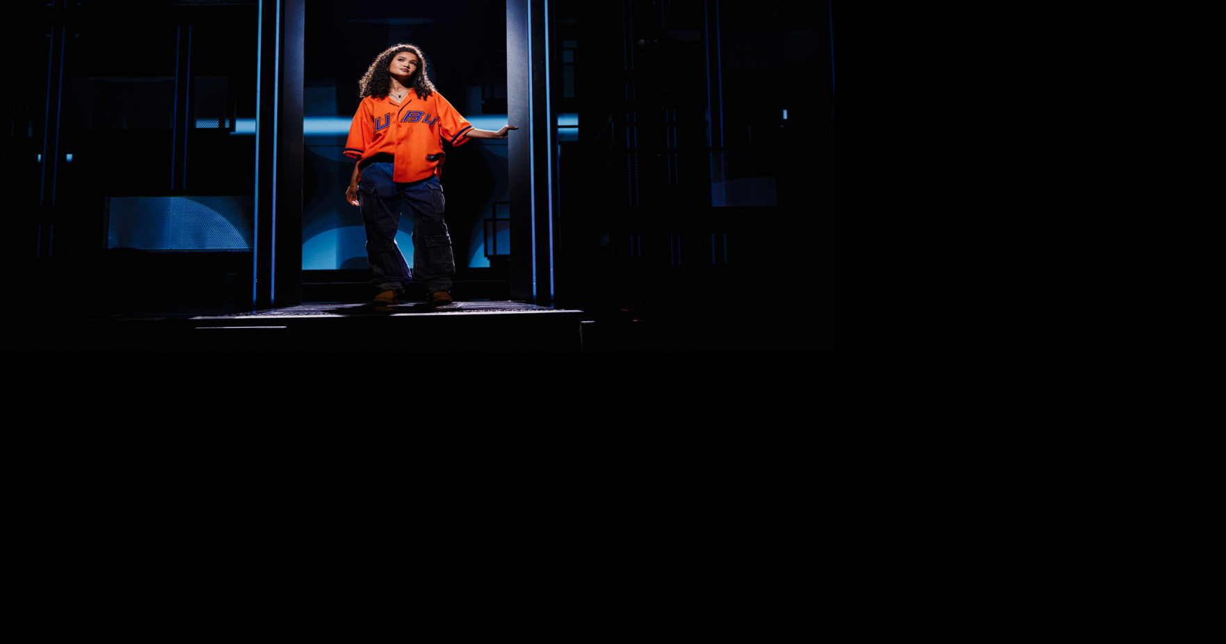 Review: Alicia Keys’ Broadway Hit HELL’S KITCHEN at Detroit’s Fisher Theatre