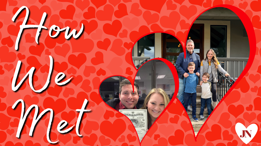 Meillisa Roks From Maccabi Host Family to Marriage: A Detroit–Houston Love Story ...