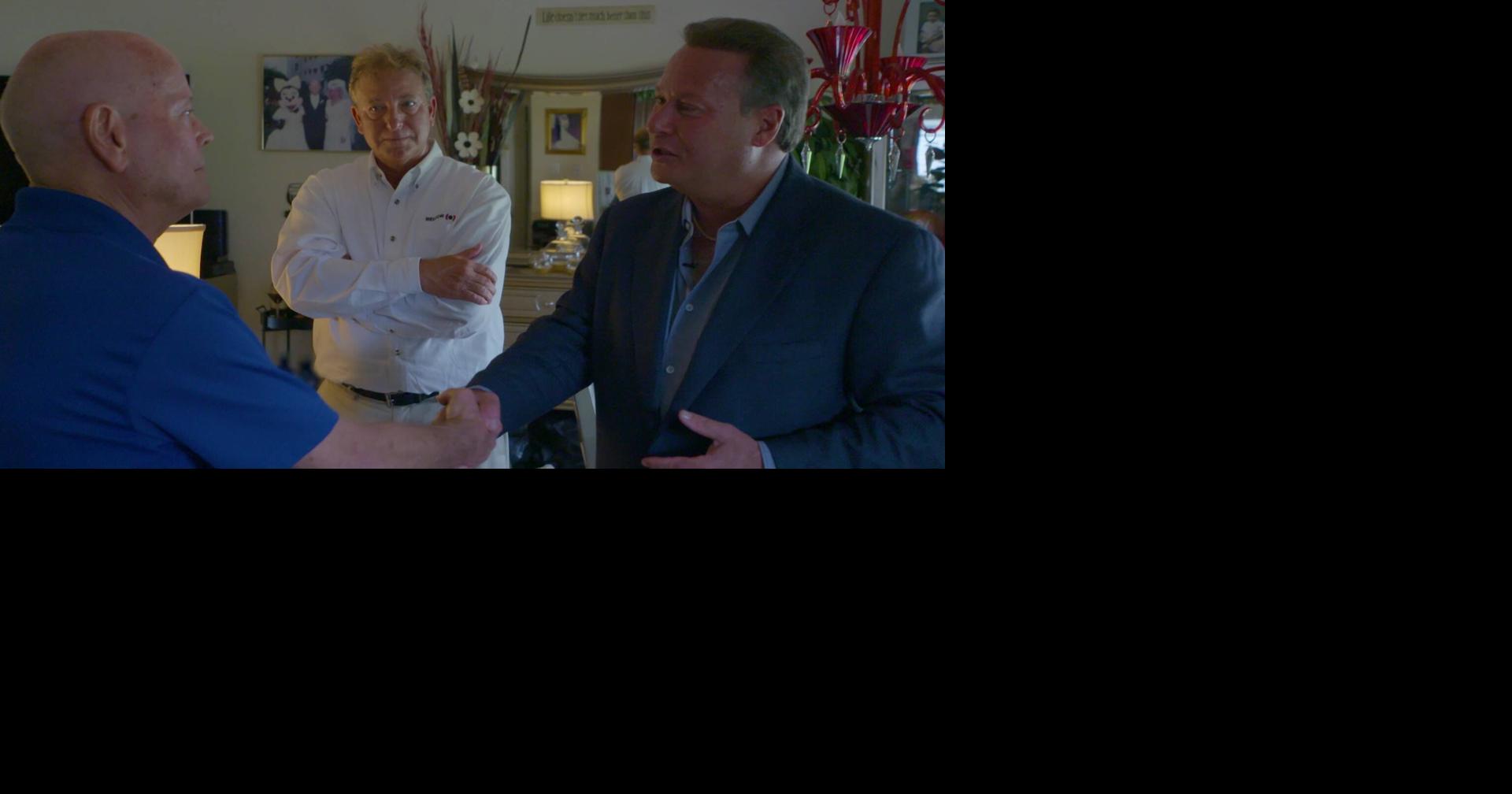 Sheldon Yellen Sells Belfor Holdings Local News