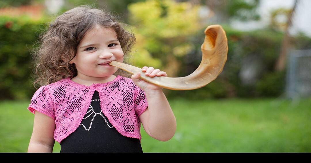 Shofar in the Park is Approaching for the Jewish New Year Community