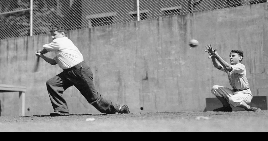 Can two young Orthodox Jewish players juggle pro baseball and