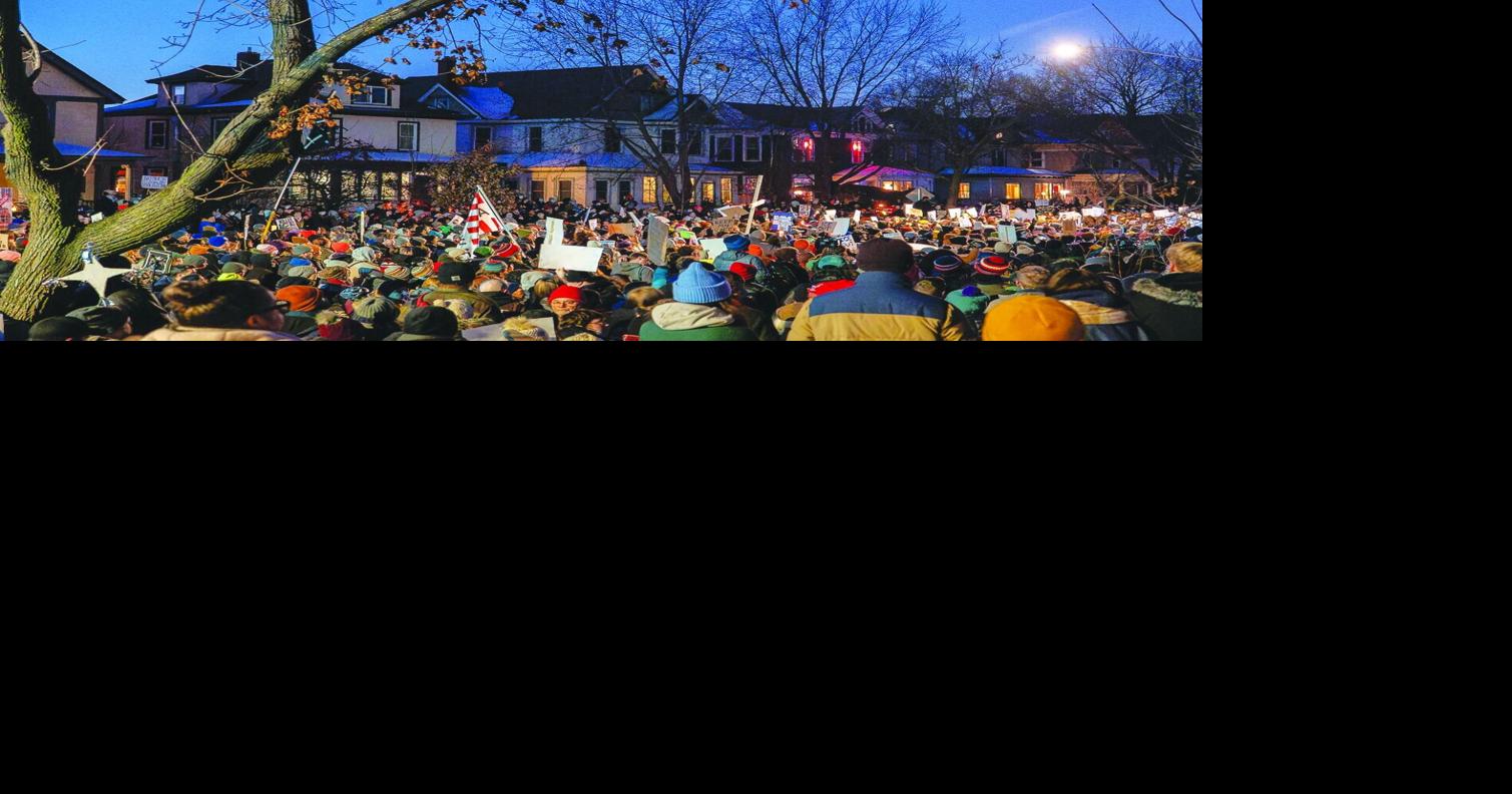 From the Jewish Federations of North America