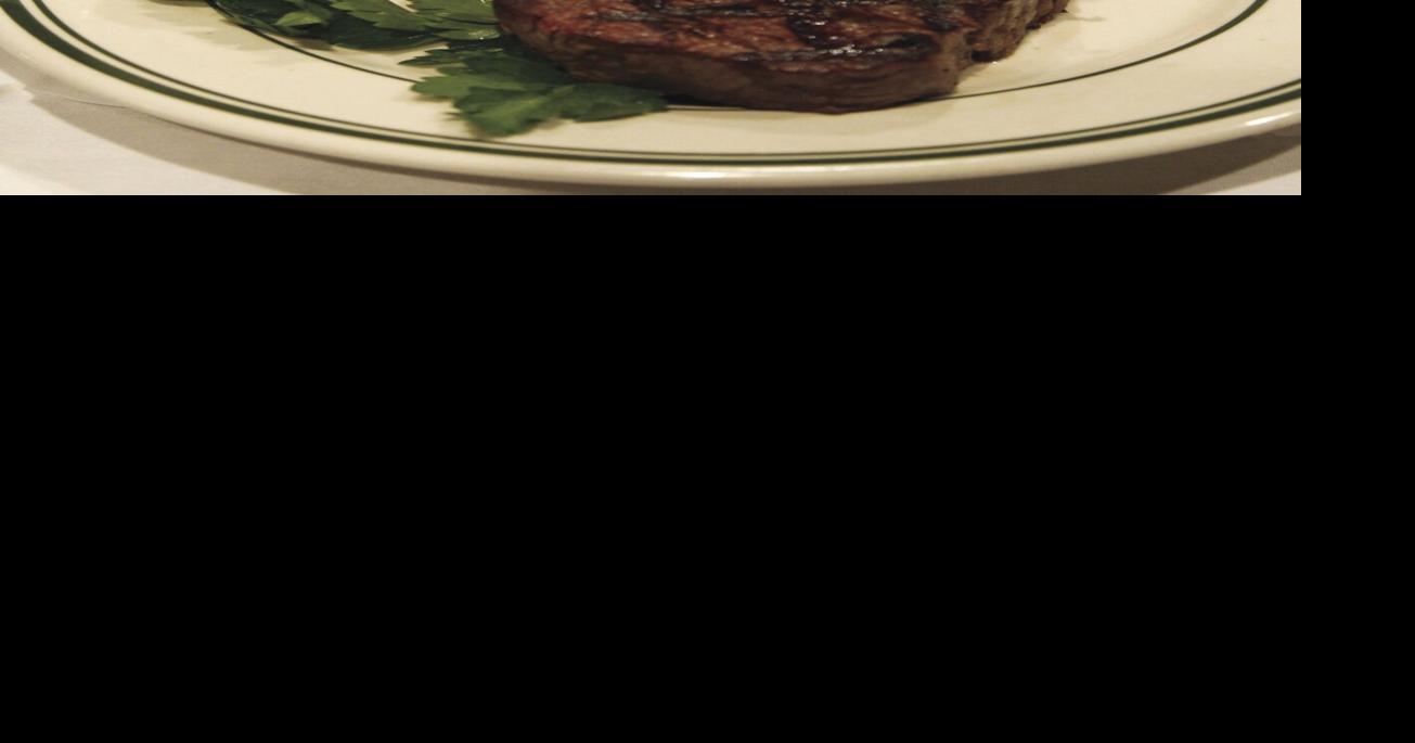 Clawson Steak House celebrates another anniversary Nosh