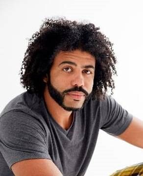 Daveed diggs best sale puppy hanukkah